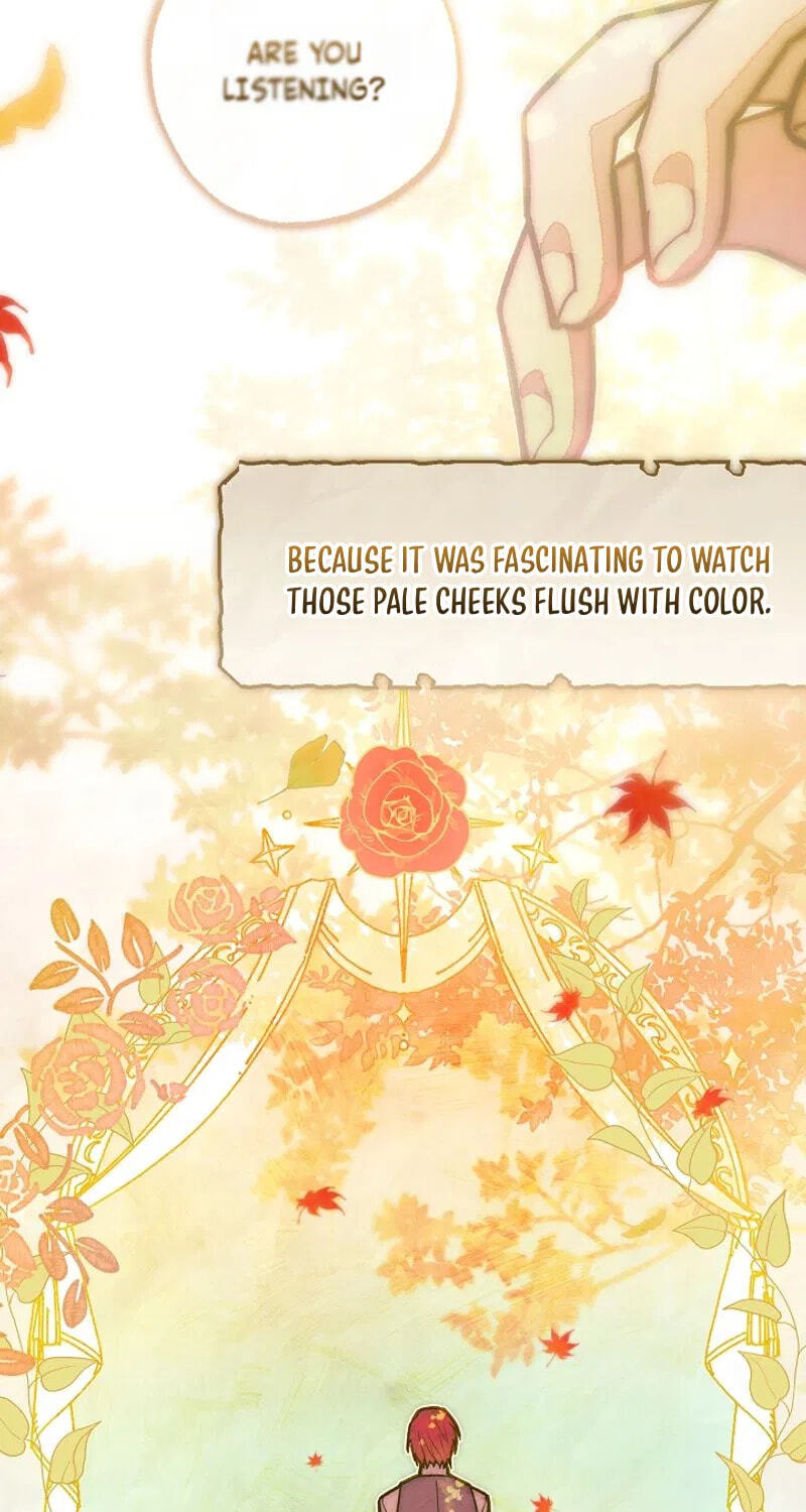 Welcome to Rose Manor Chapter 55 page 117 - 