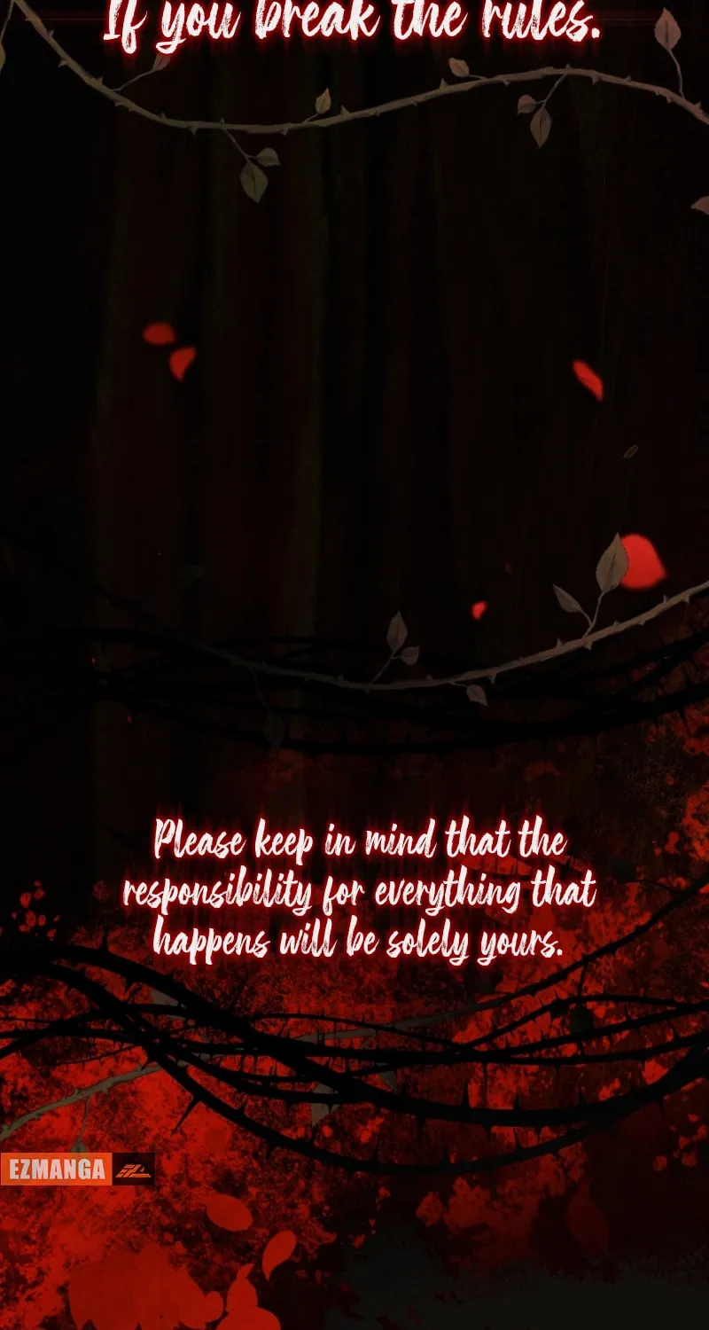 Welcome to Rose Manor Chapter 6 page 4 - 