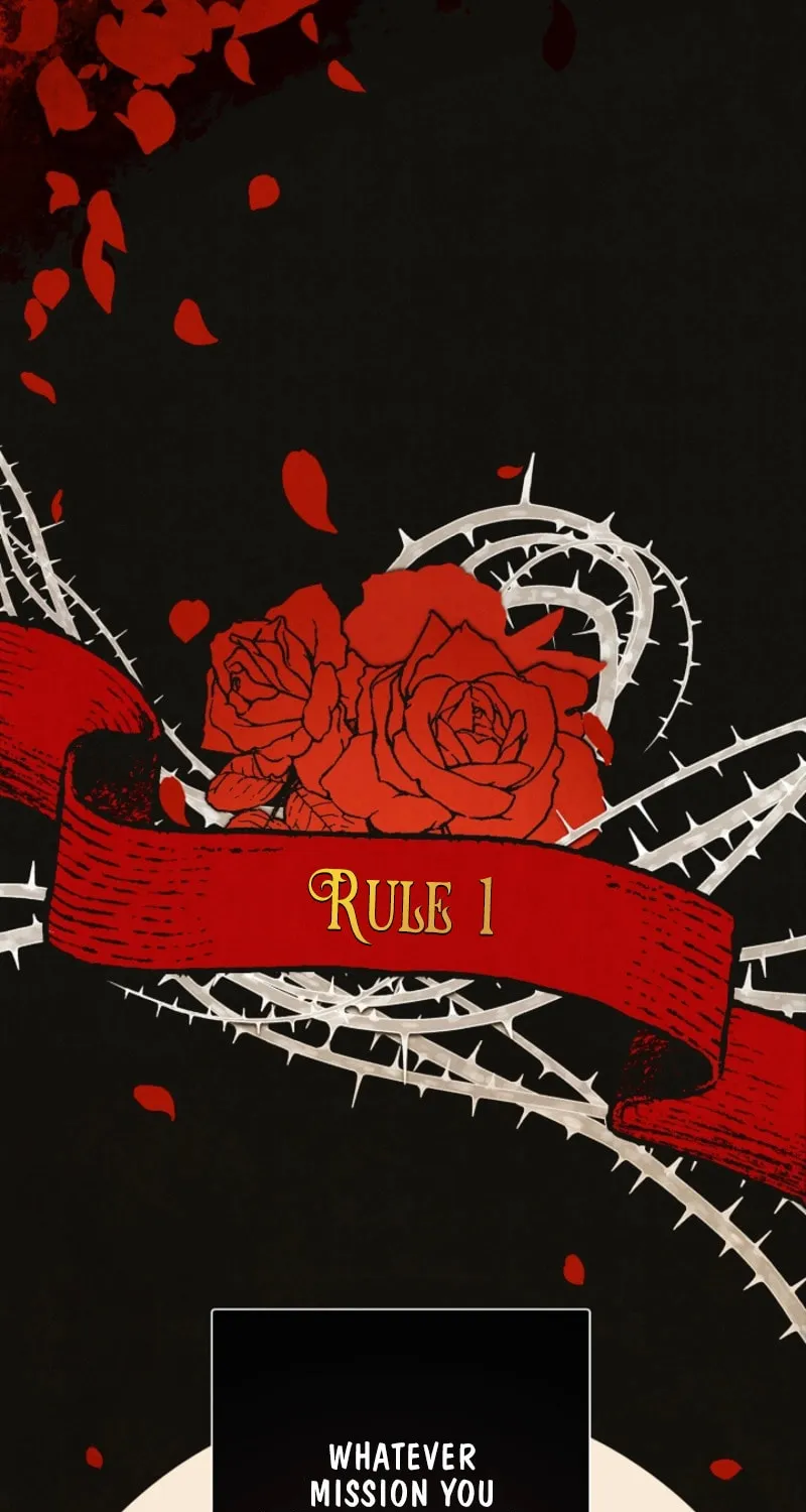 Welcome to Rose Manor Chapter 6 page 5 - 