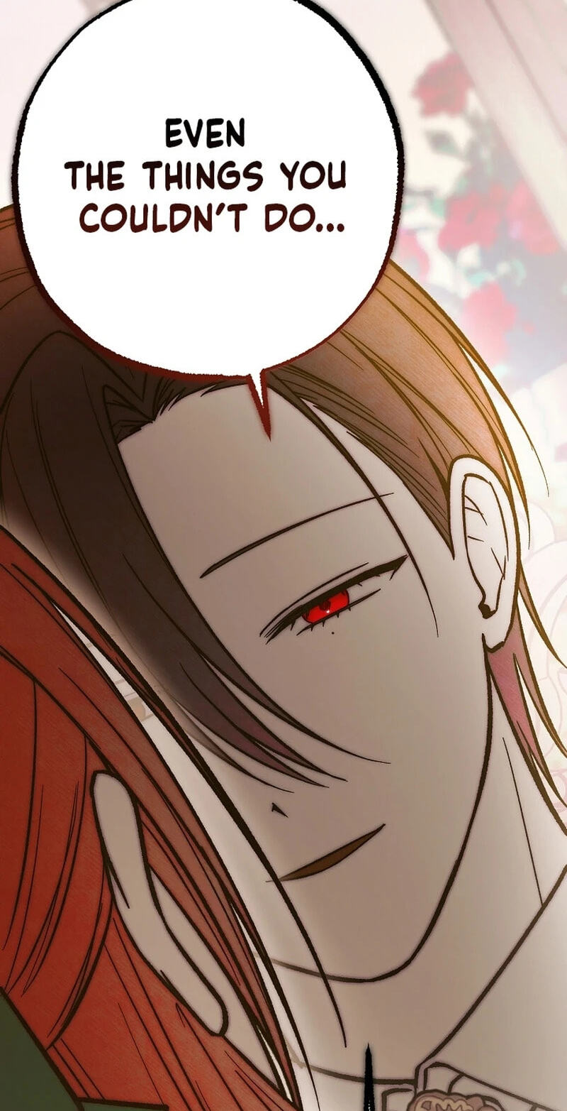 Welcome to Rose Manor Chapter 61 page 3 - 