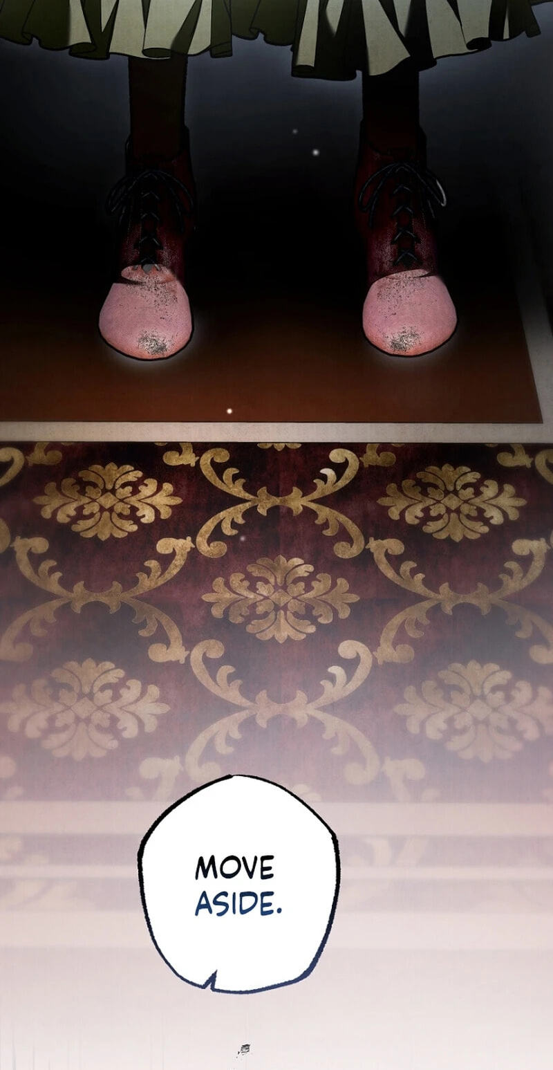 Welcome to Rose Manor Chapter 62 page 4 - 