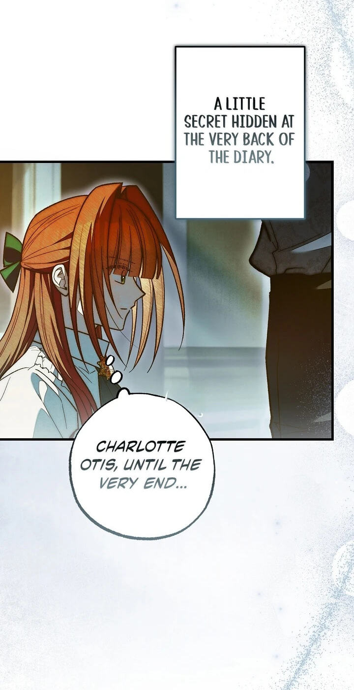 Welcome to Rose Manor Chapter 63 page 5 - 