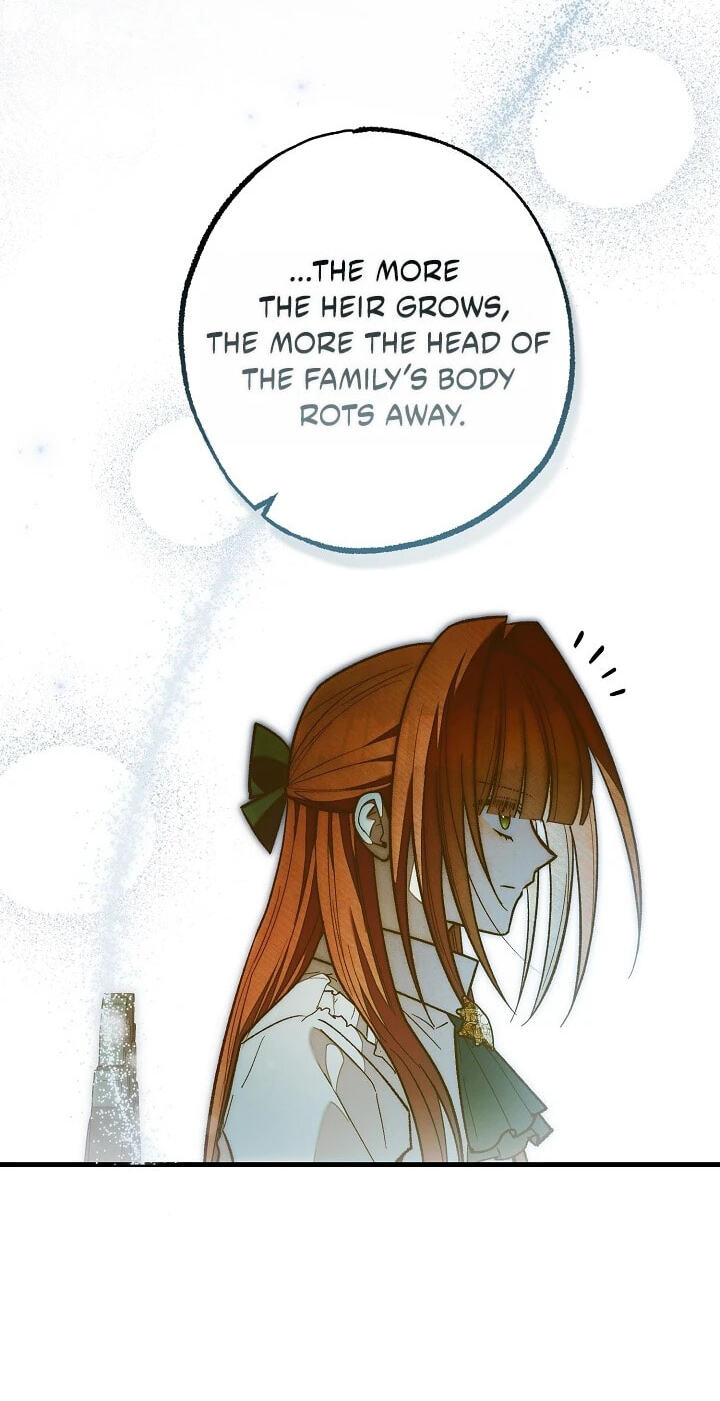 Welcome to Rose Manor Chapter 63 page 6 - 