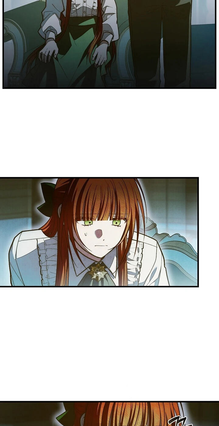 Welcome to Rose Manor Chapter 63 page 8 - 