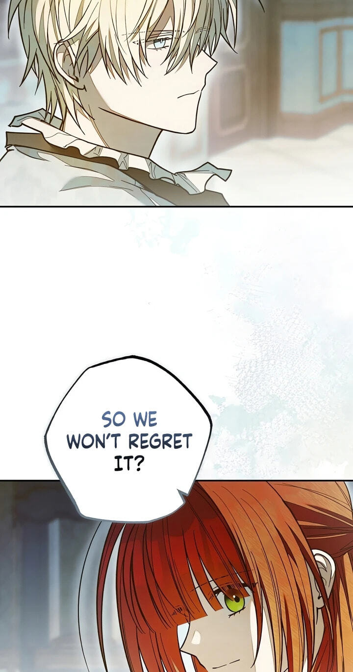 Welcome to Rose Manor Chapter 64 page 34 - 