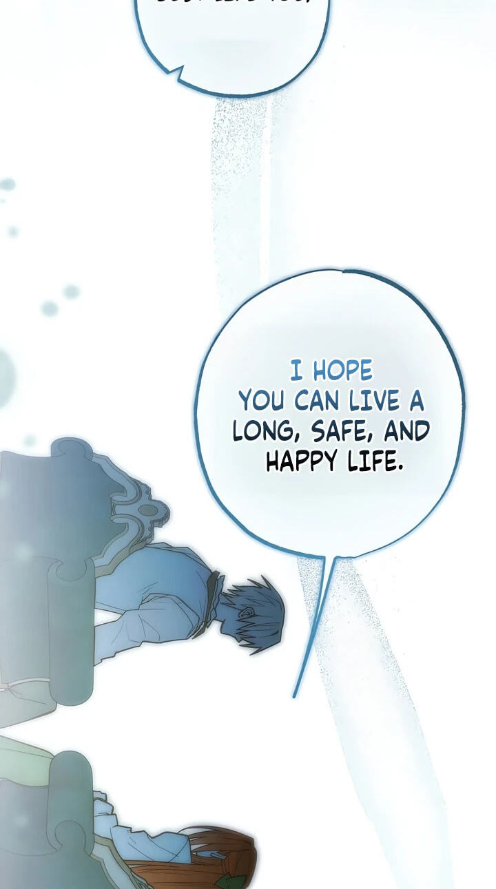 Welcome to Rose Manor Chapter 64 page 5 - 