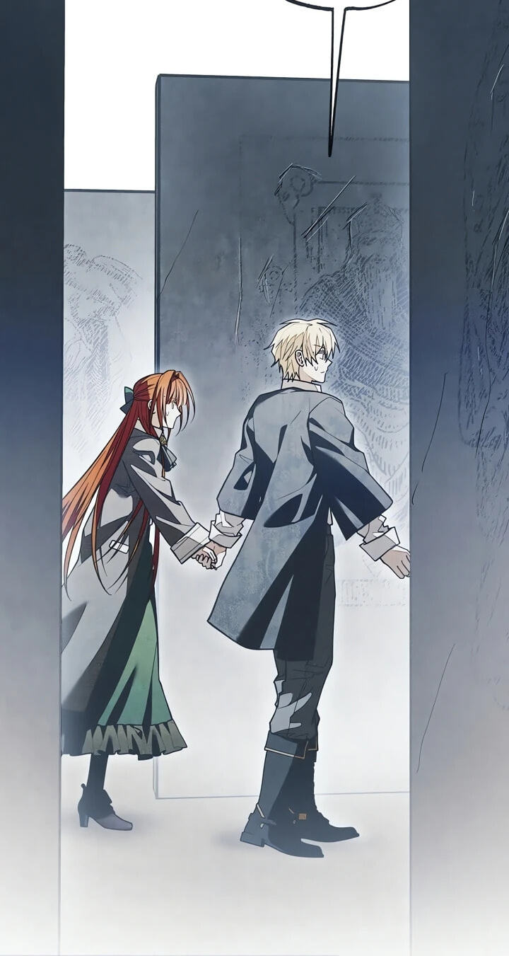 Welcome to Rose Manor Chapter 64 page 84 - 