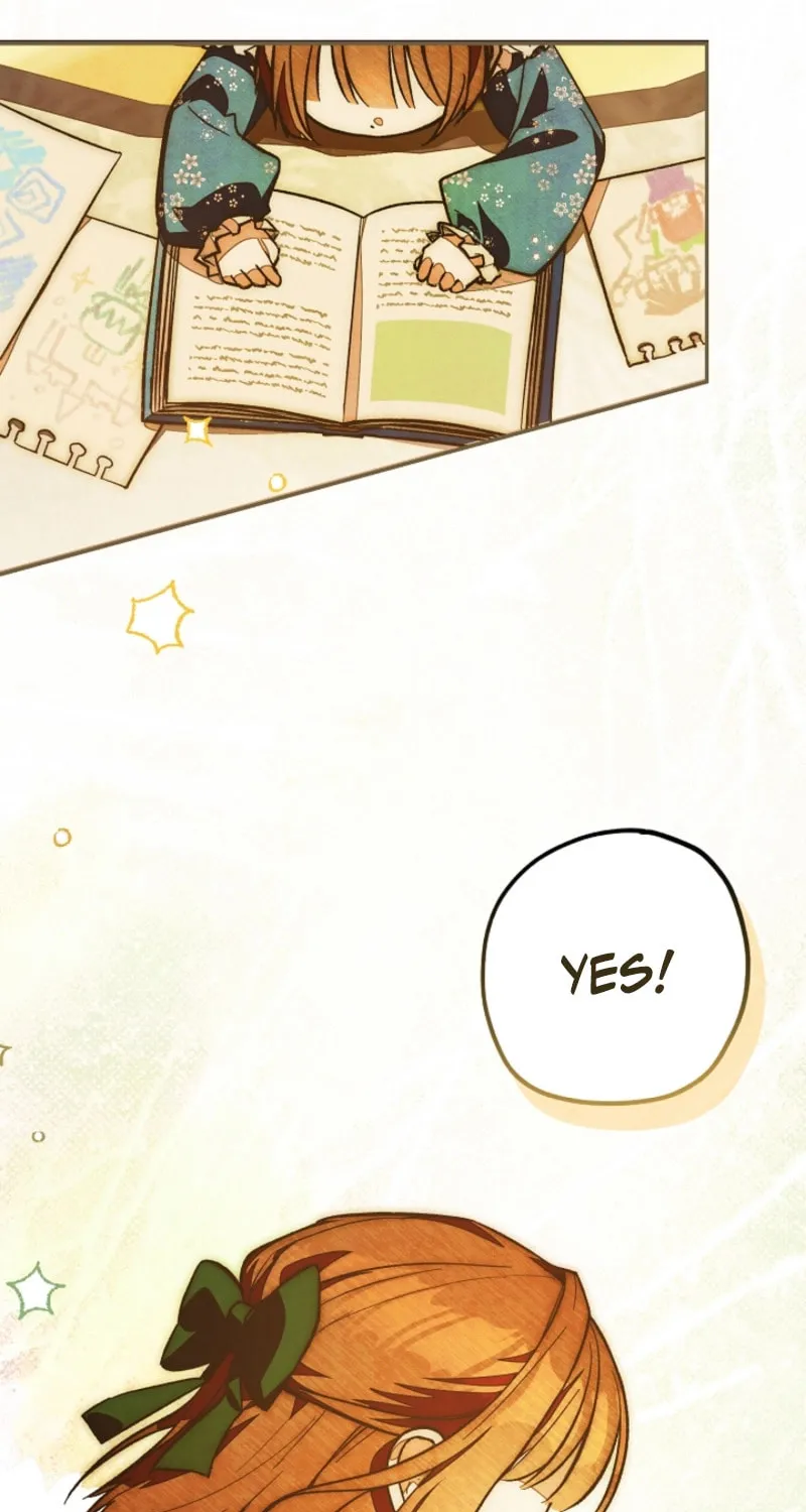 Welcome to Rose Manor Chapter 7 page 3 - 