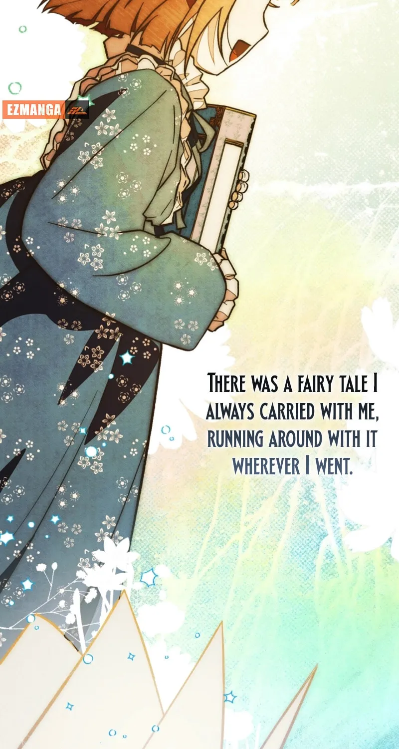 Welcome to Rose Manor Chapter 7 page 4 - 