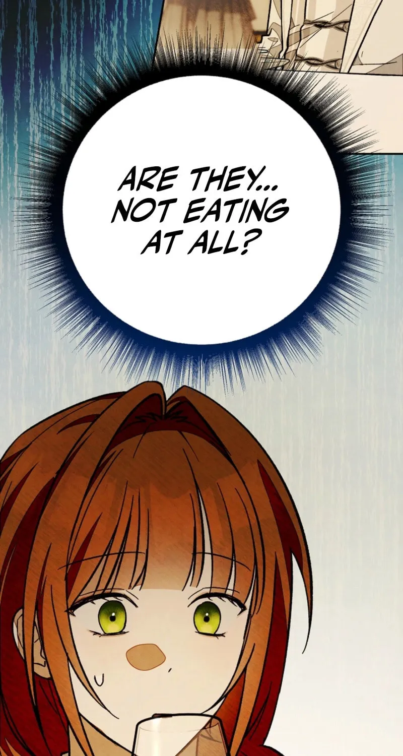 Welcome to Rose Manor Chapter 7 page 34 - 