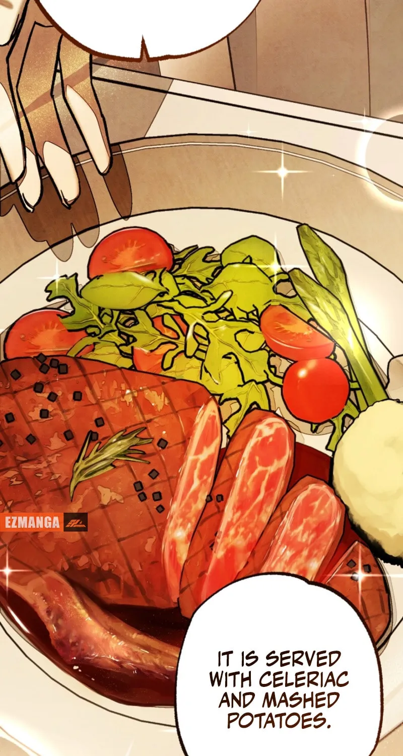 Welcome to Rose Manor Chapter 7 page 42 - 