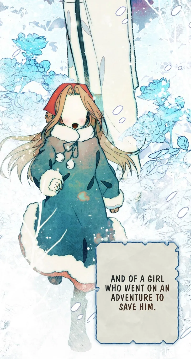 Welcome to Rose Manor Chapter 7 page 6 - 