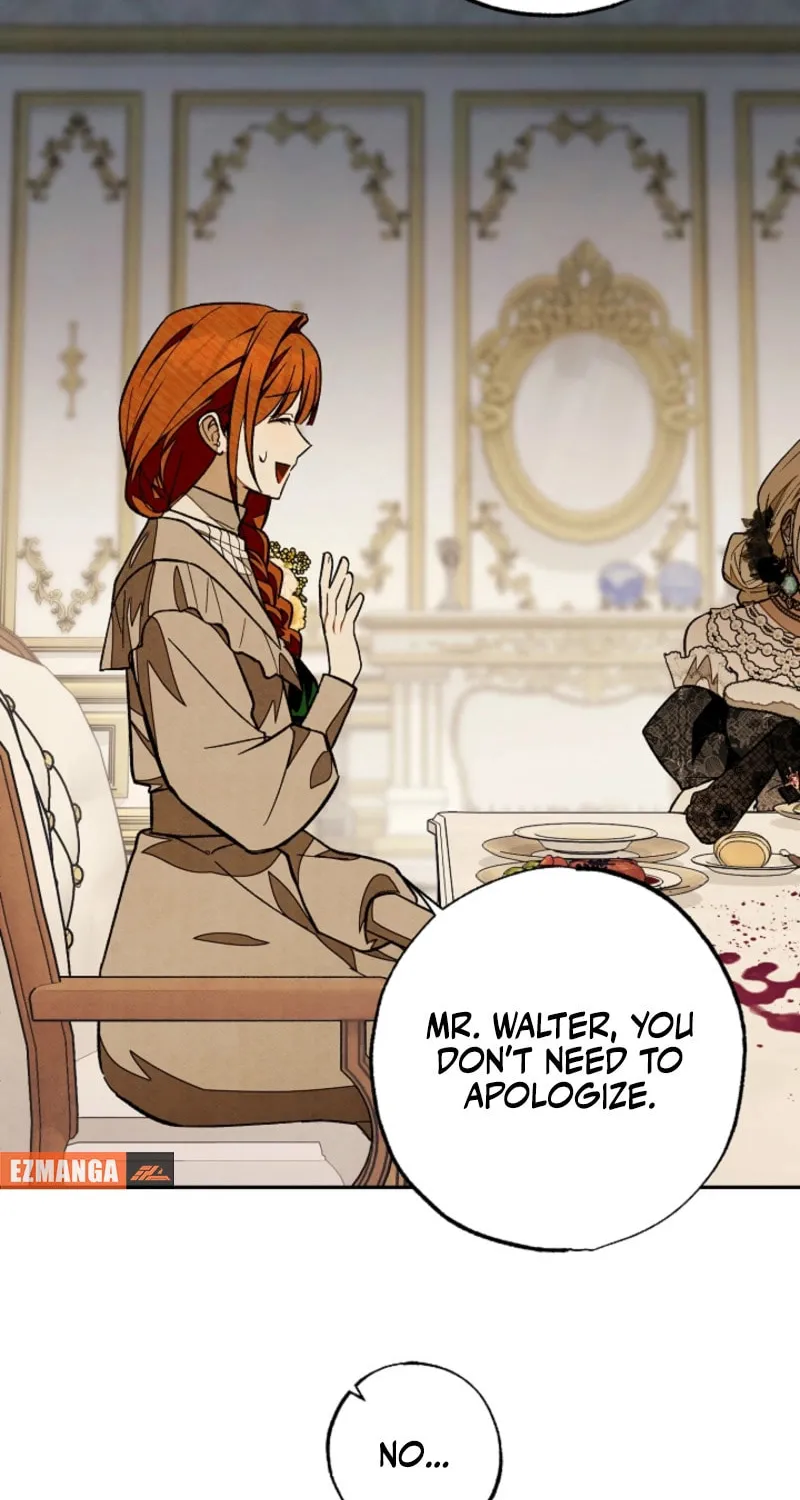 Welcome to Rose Manor Chapter 7 page 73 - 