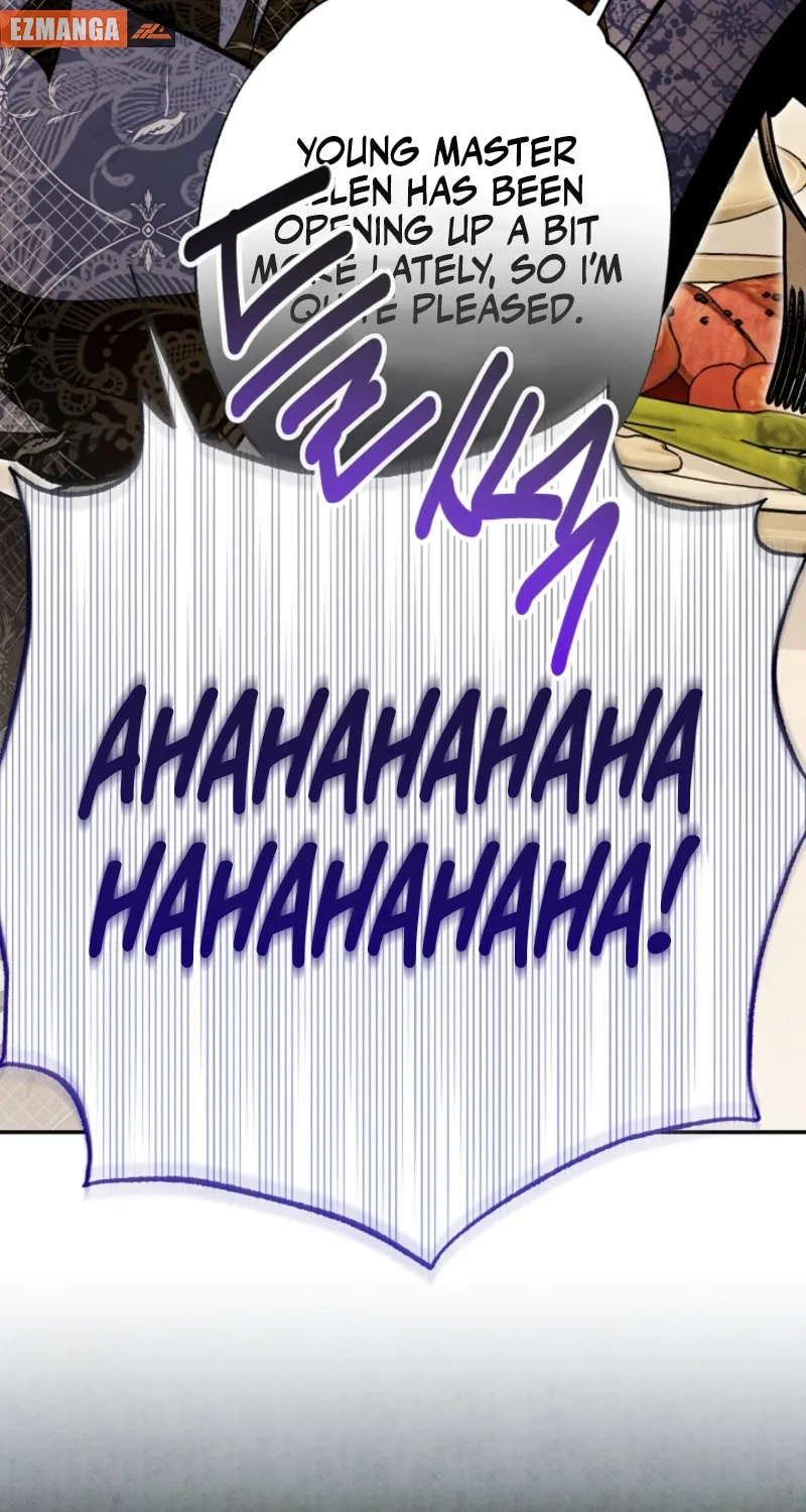 Welcome to Rose Manor Chapter 7 page 77 - 