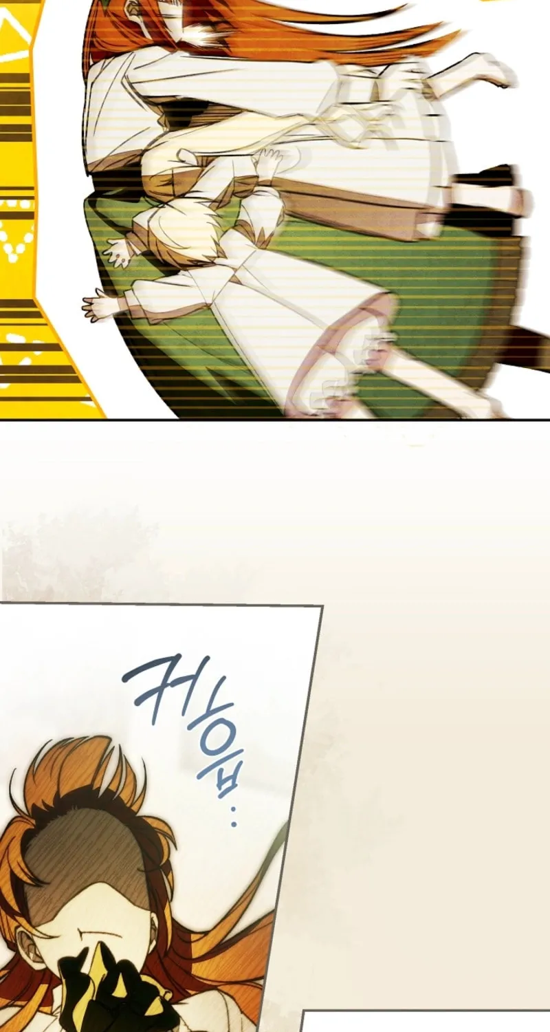 Welcome to Rose Manor Chapter 8 page 33 - 