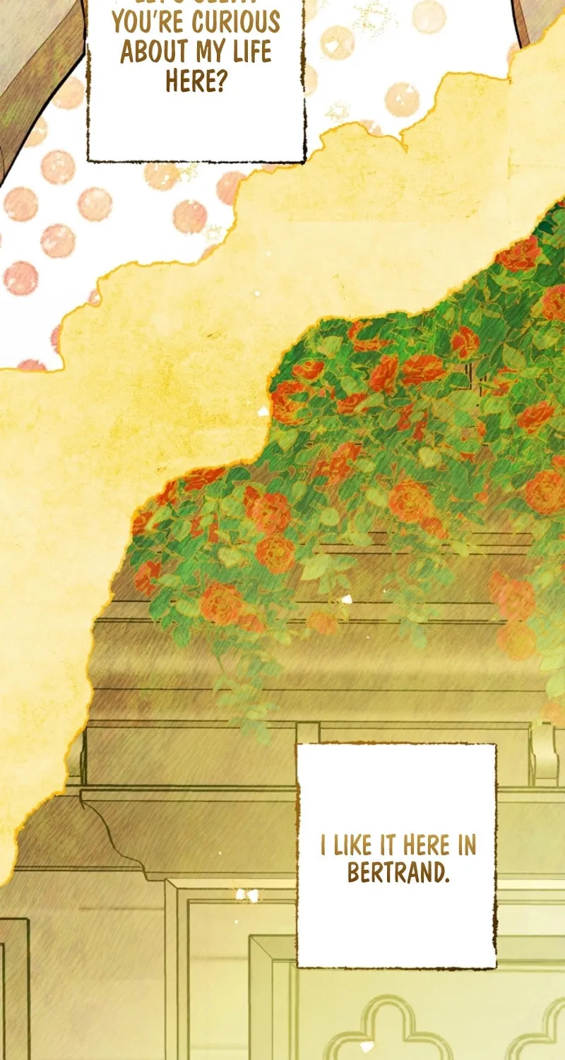 Welcome to Rose Manor Chapter 8 page 5 - 