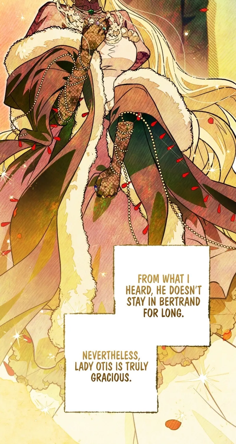 Welcome to Rose Manor Chapter 8 page 8 - 