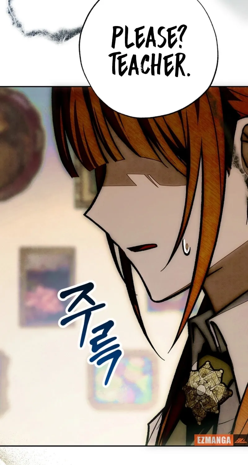 Welcome to Rose Manor Chapter 9 page 3 - 