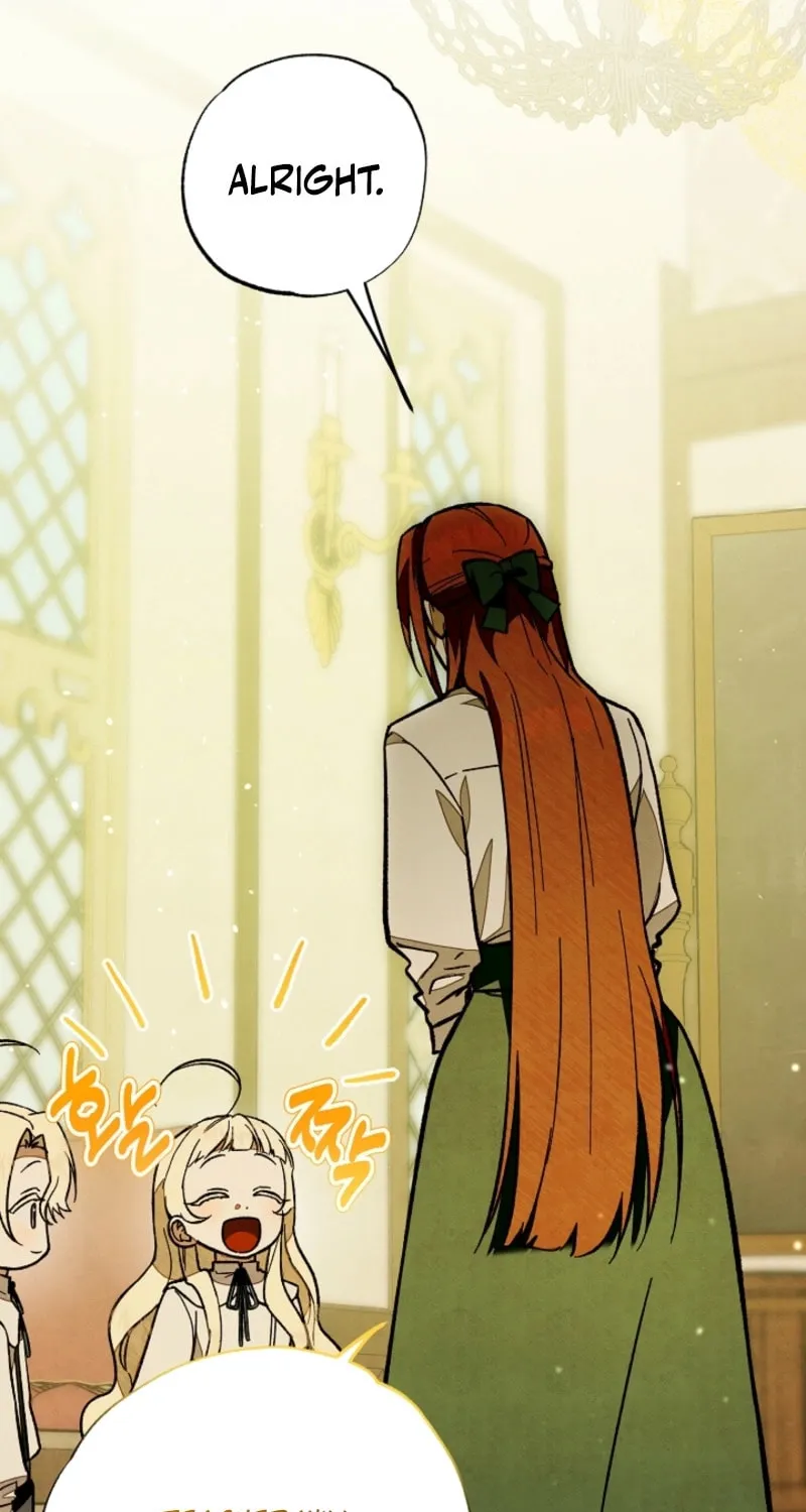 Welcome to Rose Manor Chapter 9 page 5 - 