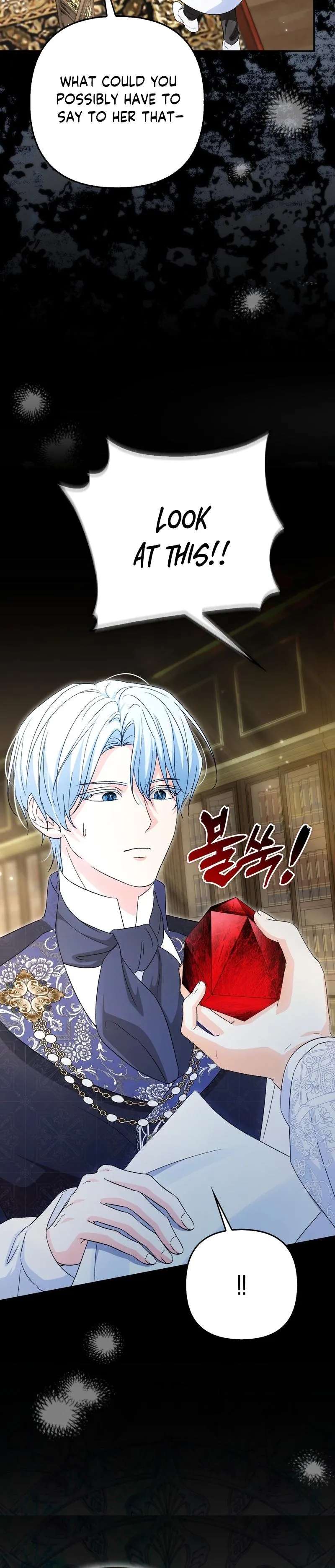Read Welcome to the Caf chapter 11 image 11 on Lezhin