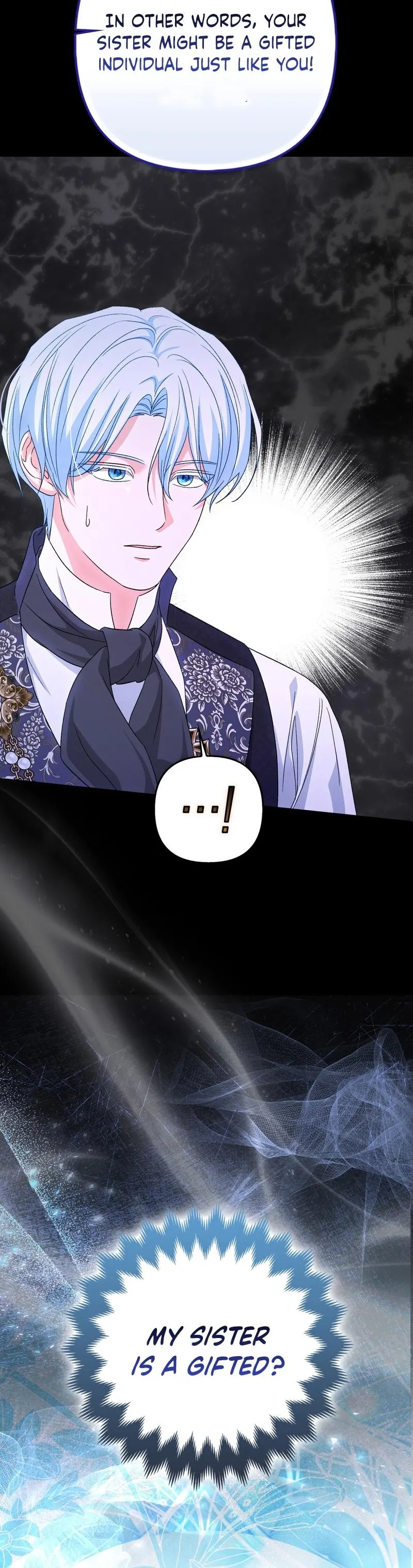 Read Welcome to the Caf chapter 11 image 14 on Lezhin