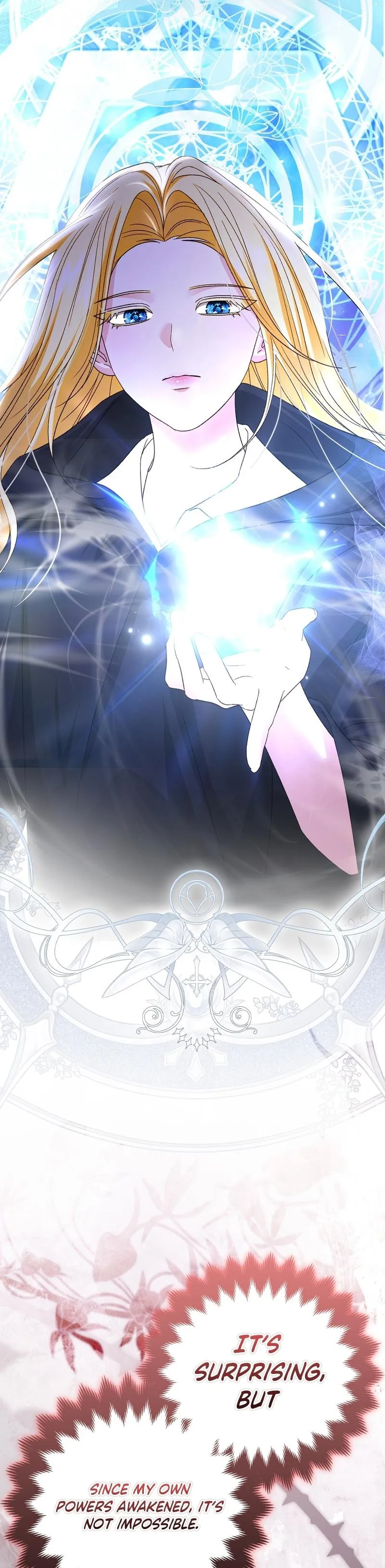 Read Welcome to the Caf chapter 11 image 15 on Lezhin