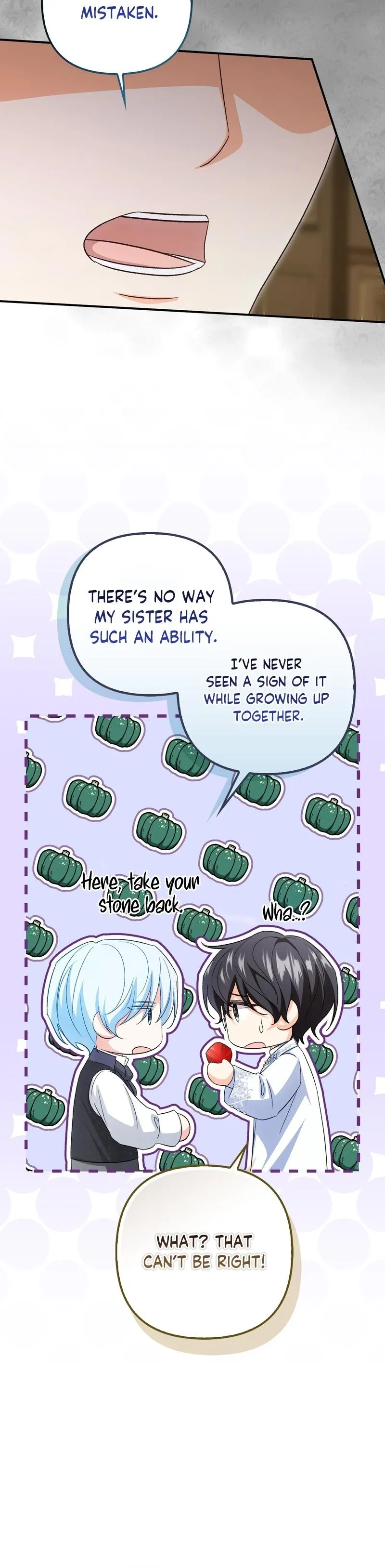 Read Welcome to the Caf chapter 11 image 17 on Lezhin