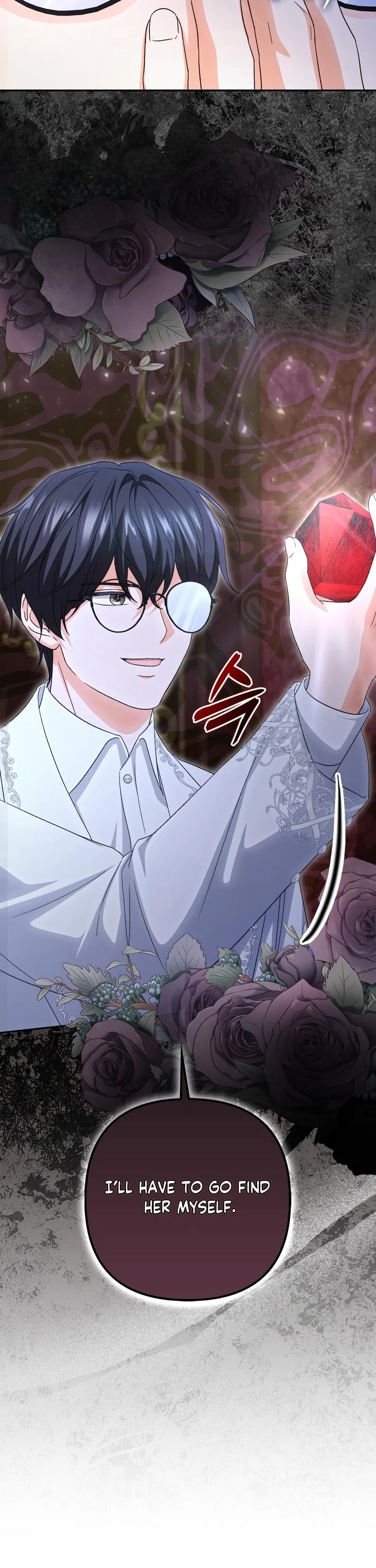 Read Welcome to the Caf chapter 11 image 20 on Lezhin