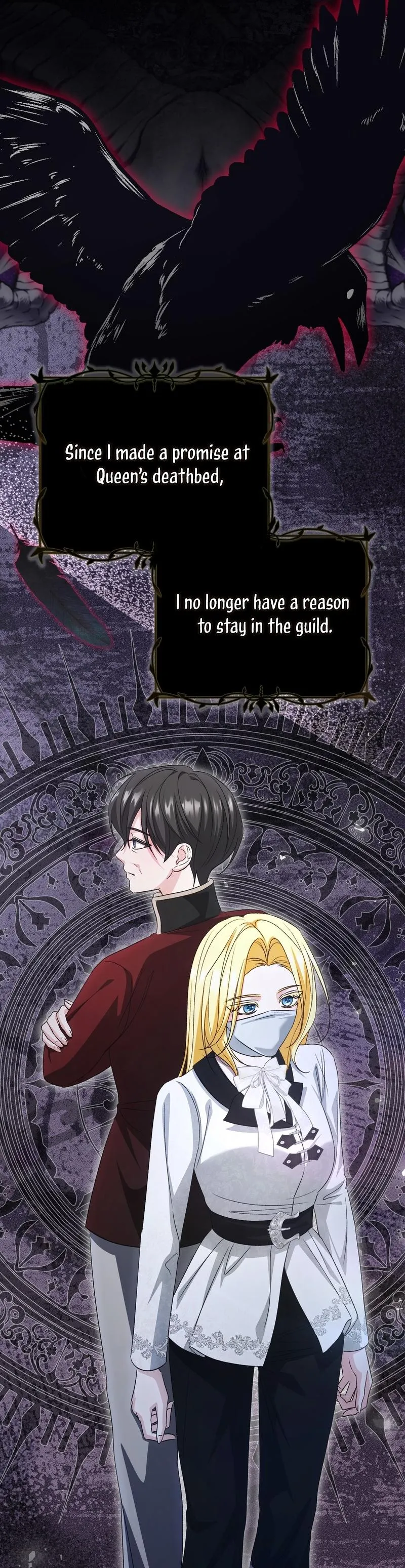 Read Welcome to the Caf chapter 11 image 22 on Lezhin