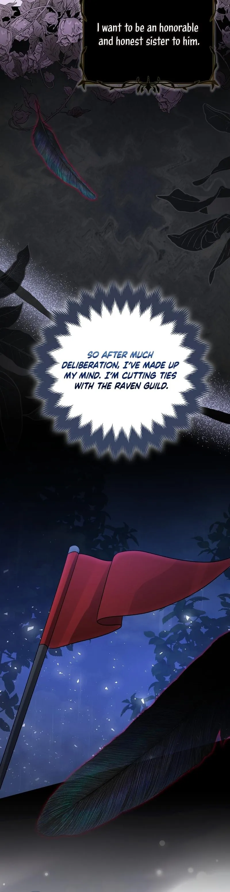 Read Welcome to the Caf chapter 11 image 24 on Lezhin