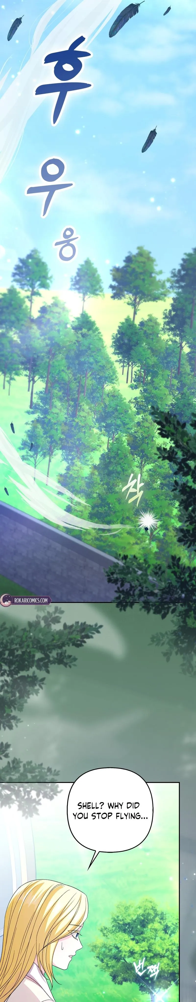 Read Welcome to the Caf chapter 11 image 28 on Lezhin