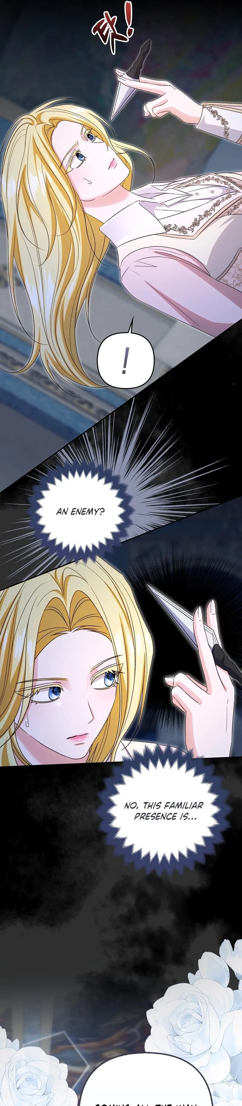 Read Welcome to the Caf chapter 11 image 30 on Lezhin