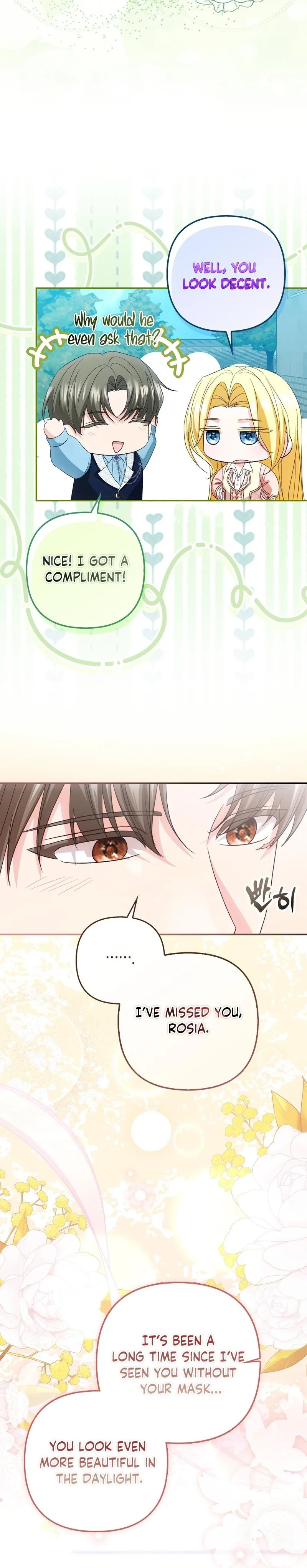 Read Welcome to the Caf chapter 11 image 34 on Lezhin