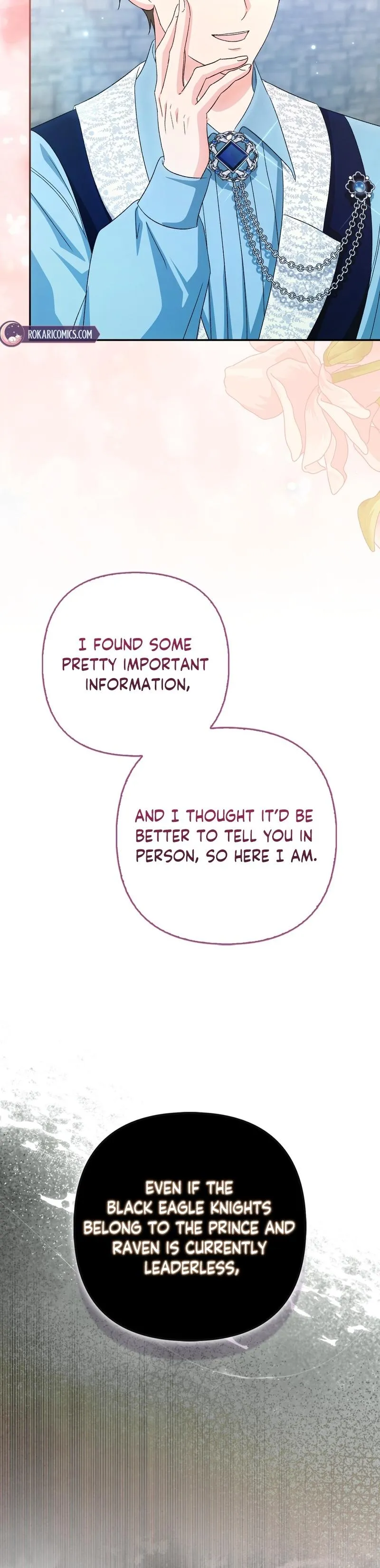 Read Welcome to the Caf chapter 11 image 37 on Lezhin