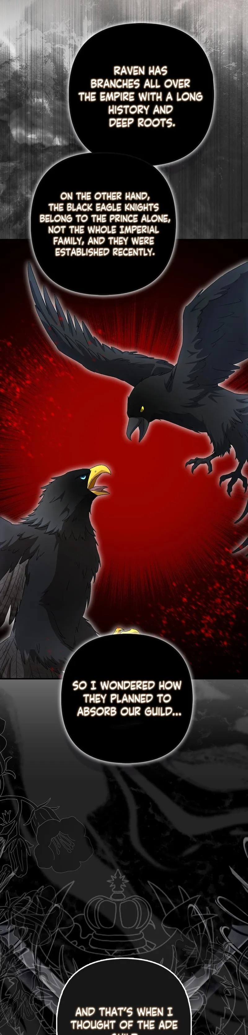 Read Welcome to the Caf chapter 11 image 38 on Lezhin