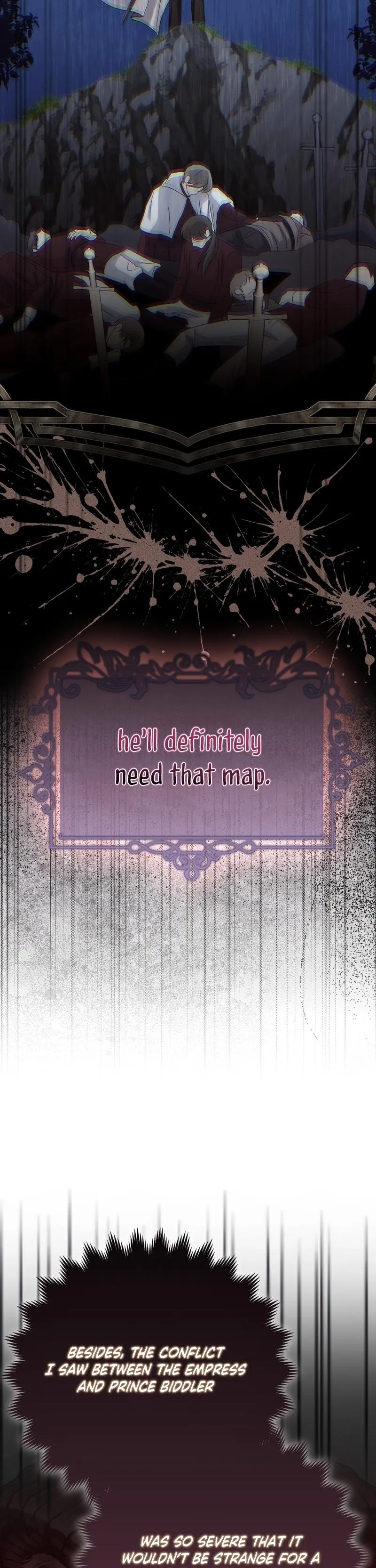 Read Welcome to the Caf chapter 11 image 45 on Lezhin