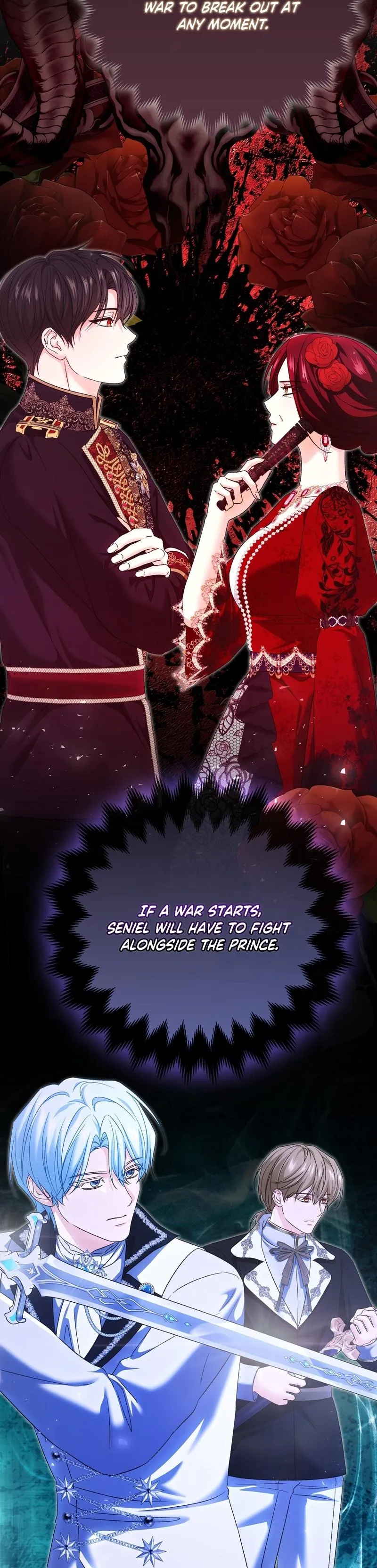 Read Welcome to the Caf chapter 11 image 46 on Lezhin