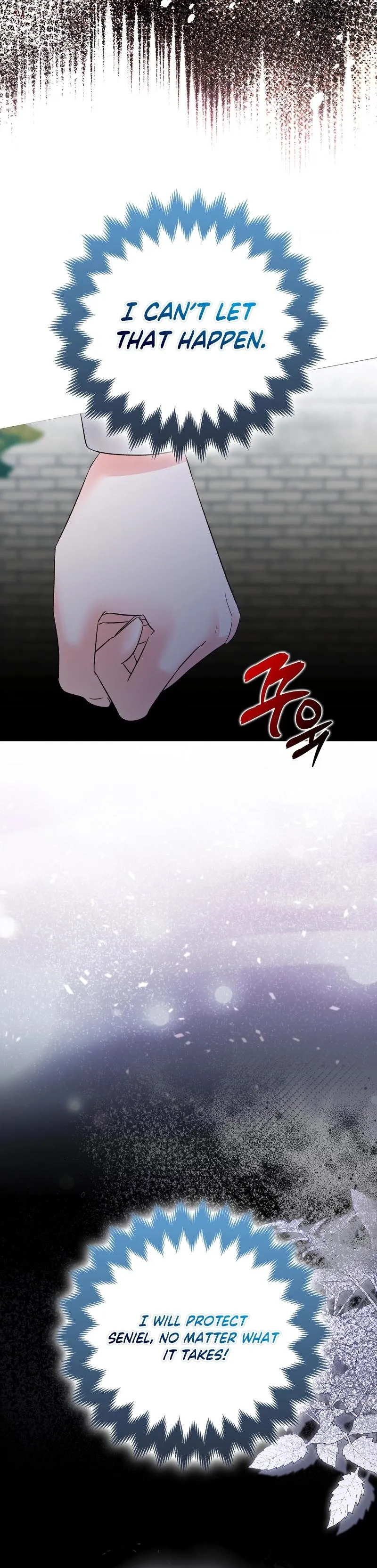 Read Welcome to the Caf chapter 11 image 48 on Lezhin
