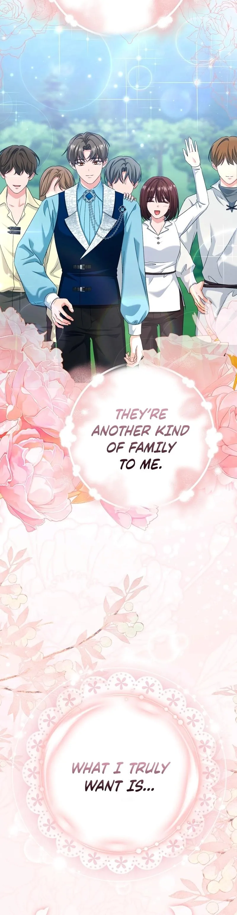 Read Welcome to the Caf chapter 12 image 15 on Lezhin
