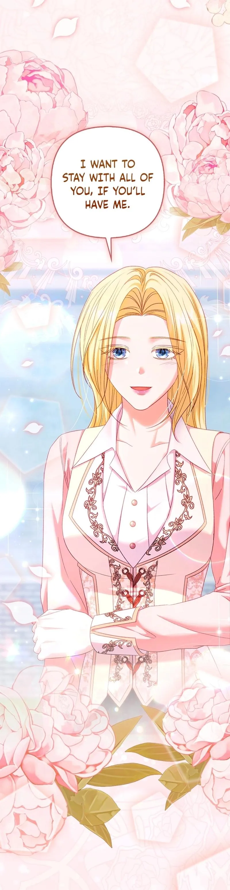 Read Welcome to the Caf chapter 12 image 16 on Lezhin
