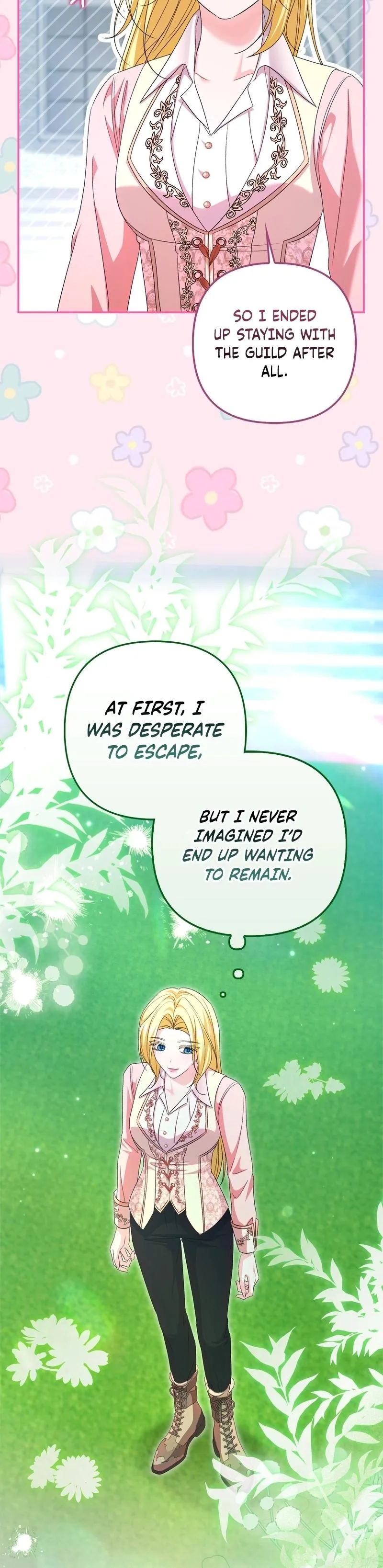 Read Welcome to the Caf chapter 12 image 22 on Lezhin