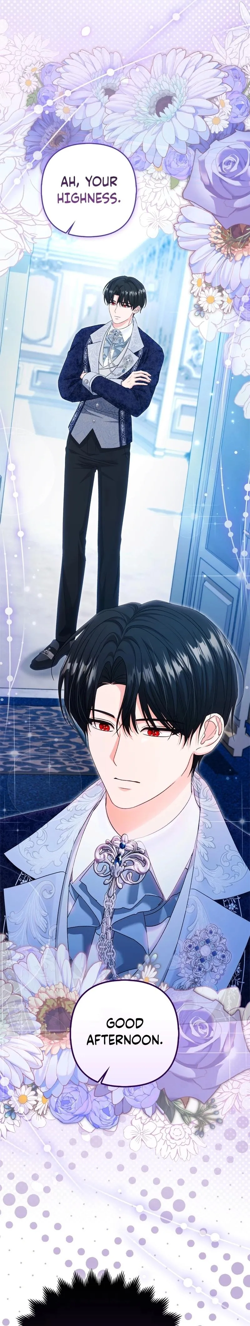 Read Welcome to the Caf chapter 12 image 25 on Lezhin