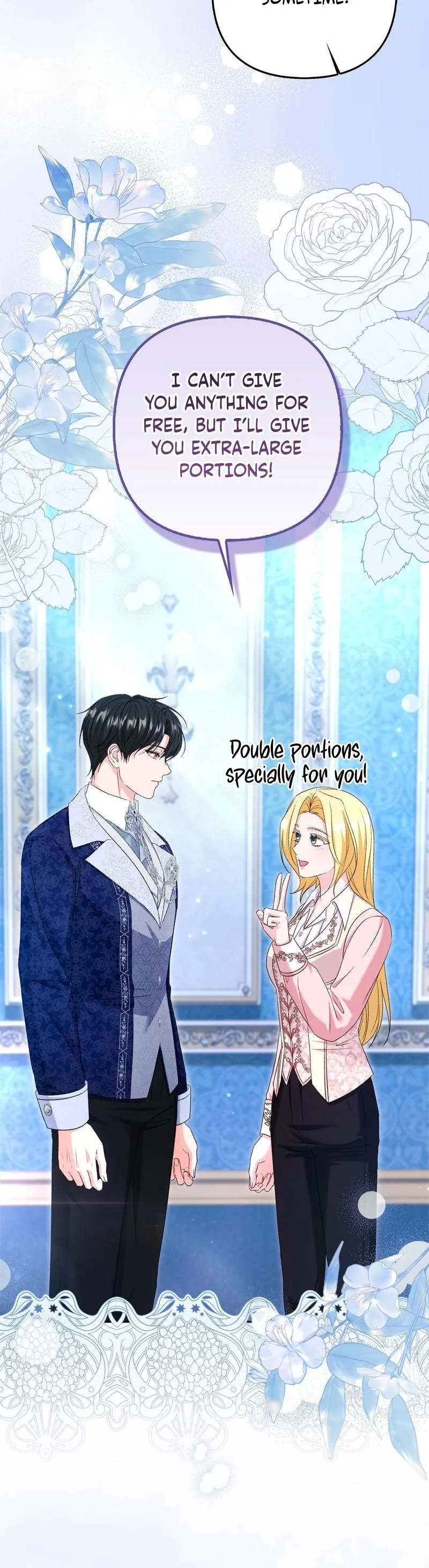 Read Welcome to the Caf chapter 12 image 29 on Lezhin