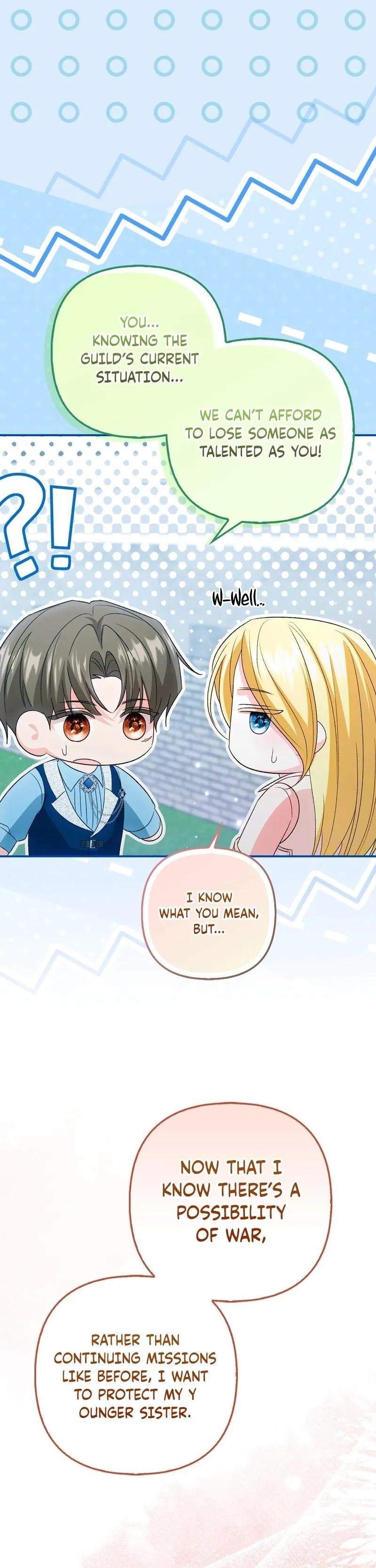Read Welcome to the Caf chapter 12 image 3 on Lezhin