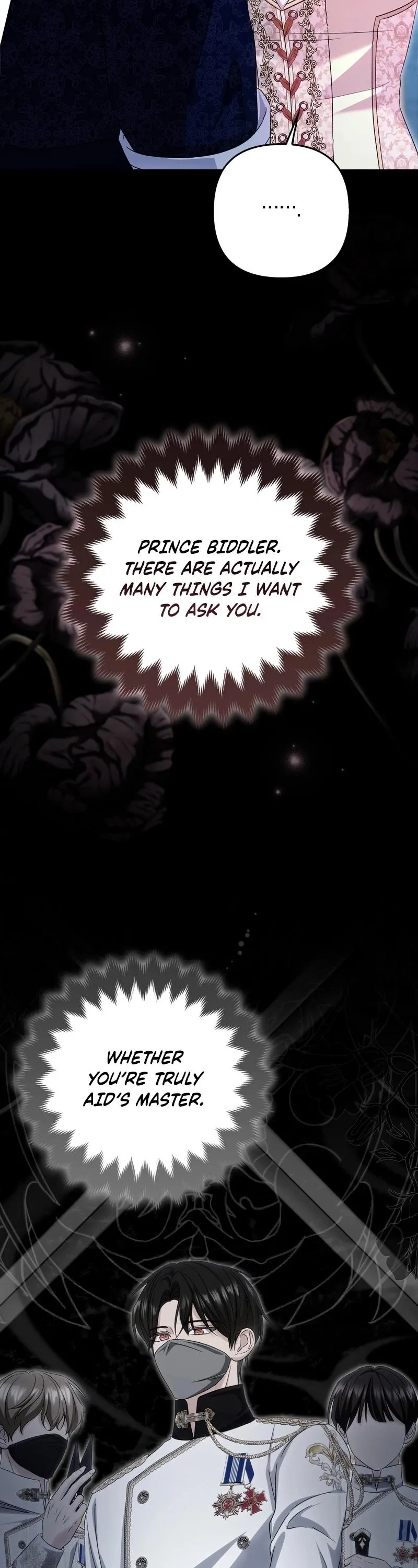 Read Welcome to the Caf chapter 12 image 31 on Lezhin
