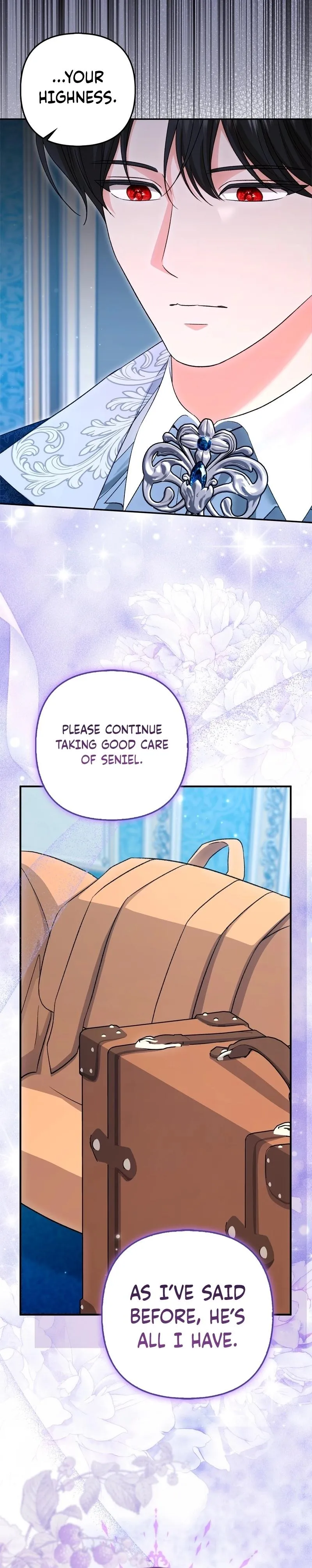 Read Welcome to the Caf chapter 12 image 34 on Lezhin