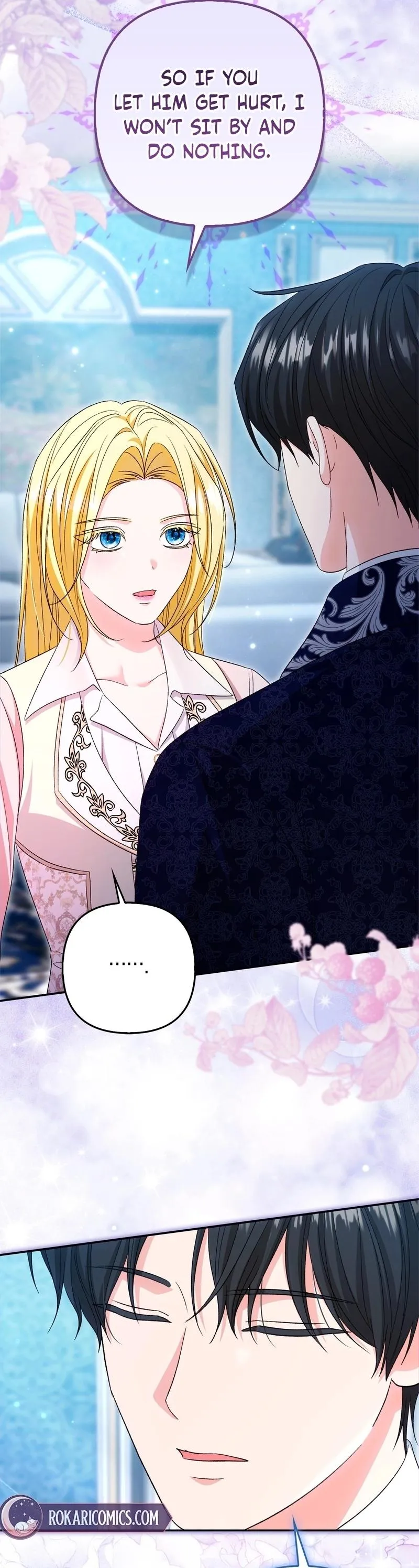 Read Welcome to the Caf chapter 12 image 35 on Lezhin