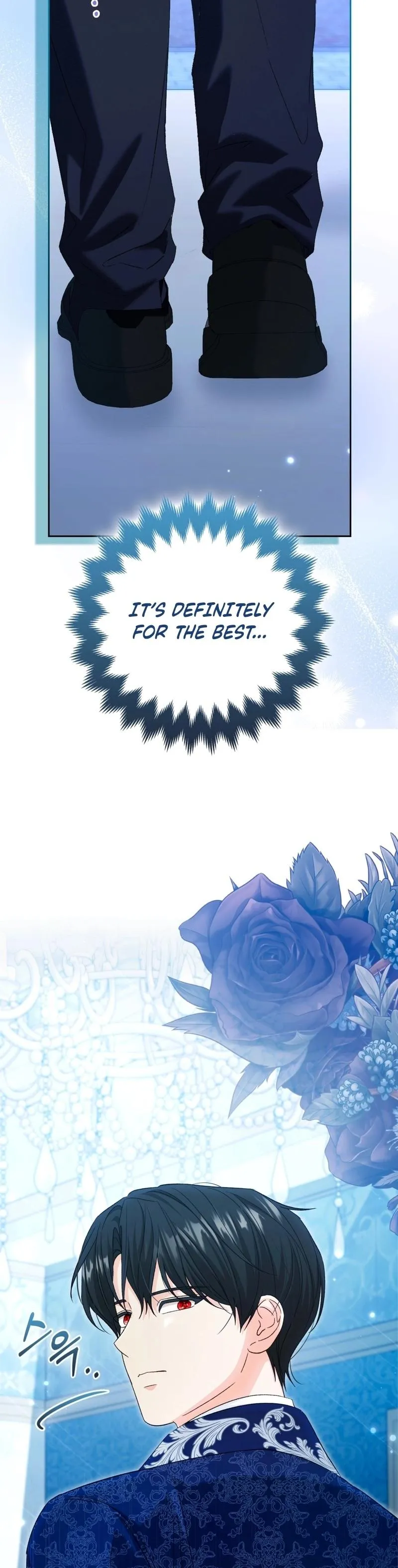 Read Welcome to the Caf chapter 12 image 39 on Lezhin