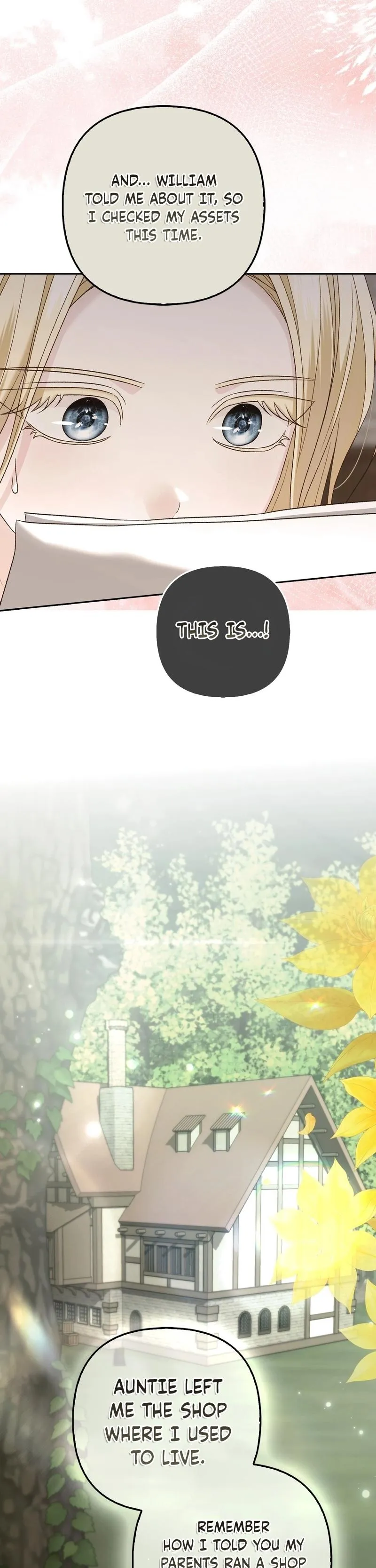 Read Welcome to the Caf chapter 12 image 4 on Lezhin