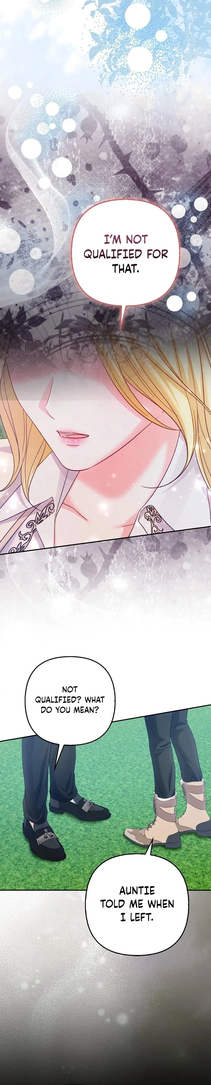 Read Welcome to the Caf chapter 12 image 7 on Lezhin